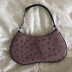 Prada mini purse